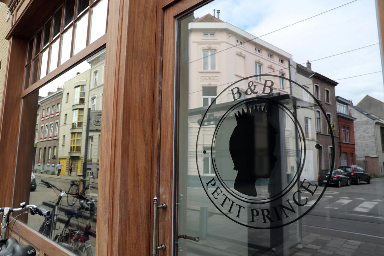 B&B Petit Prince, Gent Exterior photo